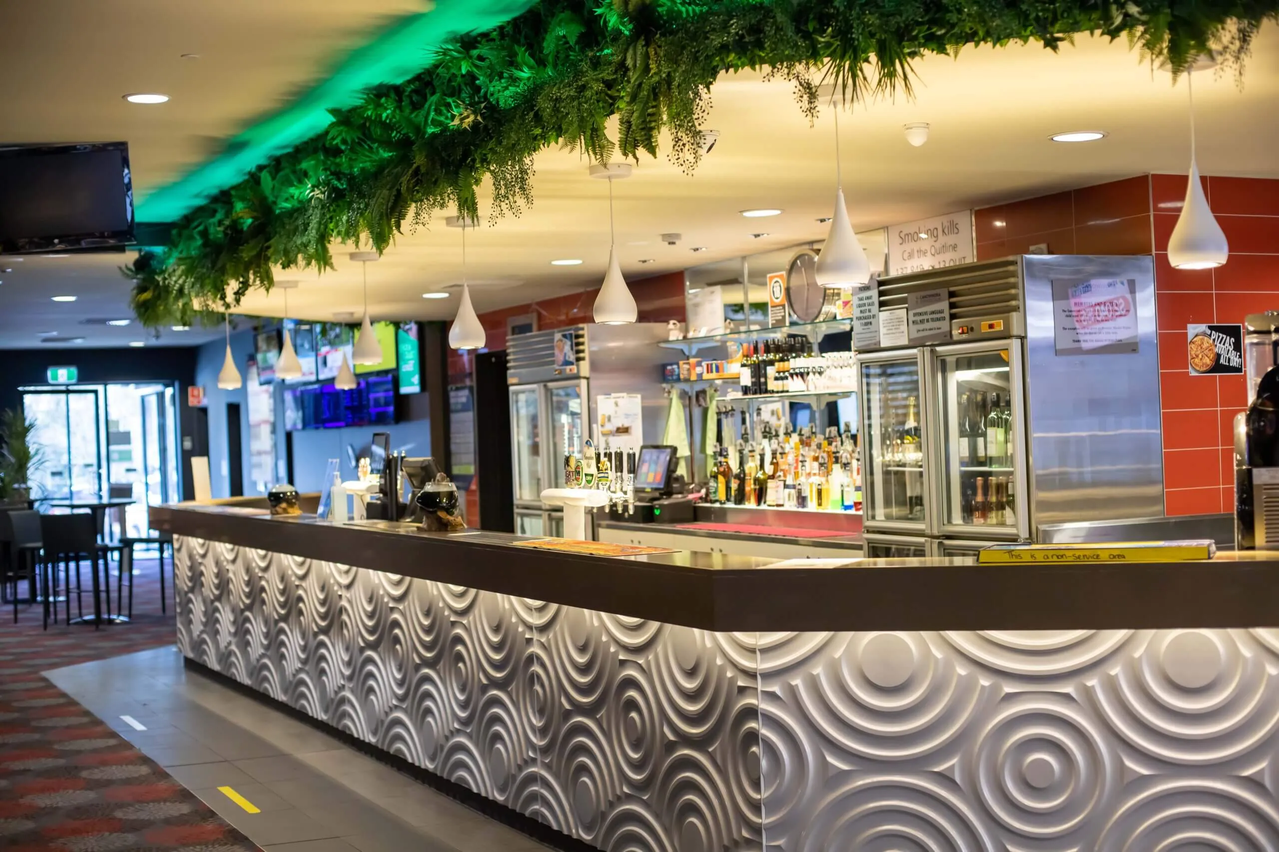 Canowindra Services Club